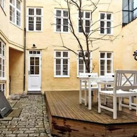 Fantastic Studio Apartment Kopenhagen Exterior foto