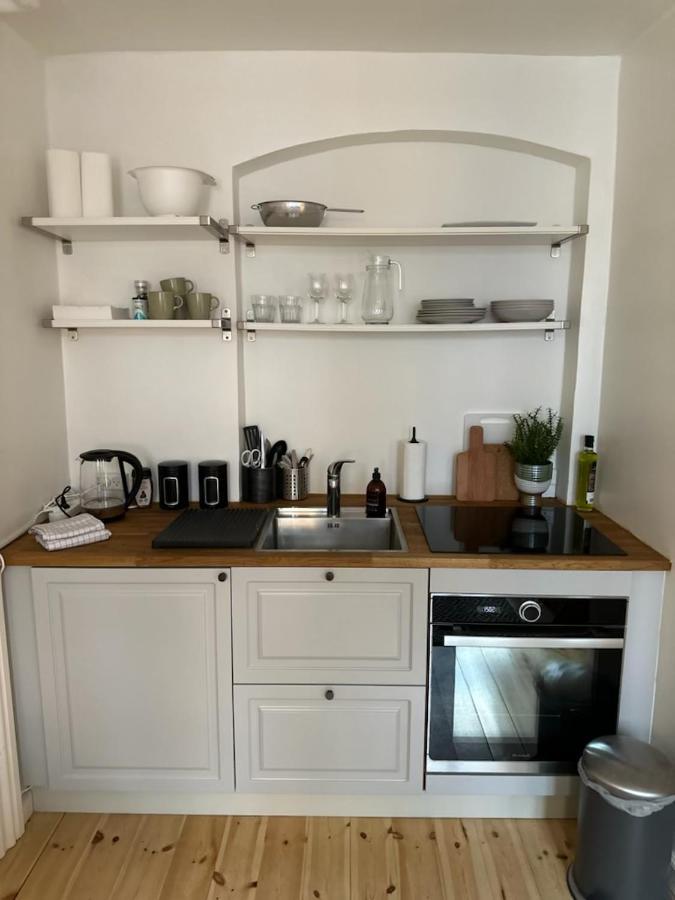 Fantastic Studio Apartment Kopenhagen Exterior foto