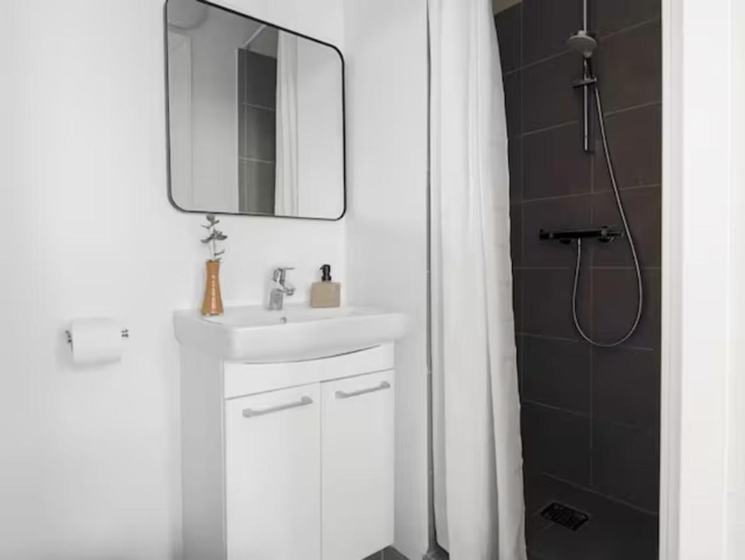 Fantastic Studio Apartment Kopenhagen Exterior foto